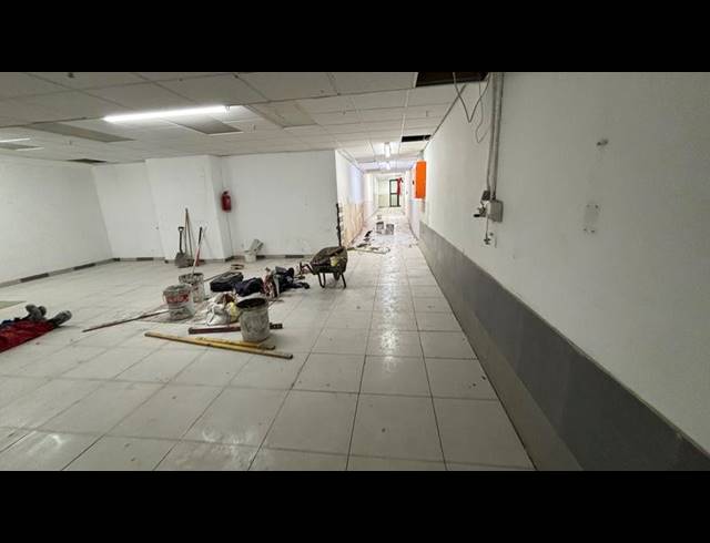 BUSINESS PROPERTY TO RENT IN CAPE TOWN CITY CENTRE